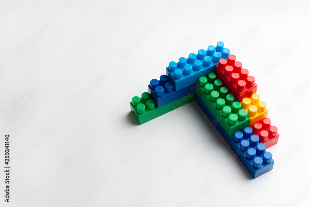 Kids development, Building blocks and construction Kids development, Building blocks and construction