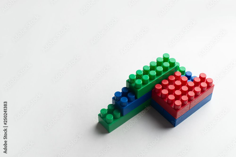 Kids development, Building blocks and construction Kids development, Building blocks and construction