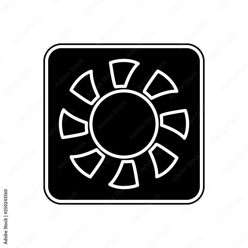 car radiator icon. Element of Cars service and repair parts for mobile concept and web apps icon. Glyph, flat line icon for website design and development, app development car radiator icon. Element of Cars service and repair parts for mobile concept and web apps icon. Glyph, flat line icon for website design and development, app development