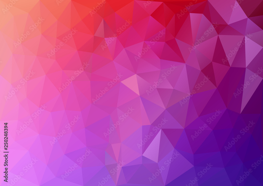 Pulper-Pink Geometric Pattern Pulper-Pink Geometric Pattern
