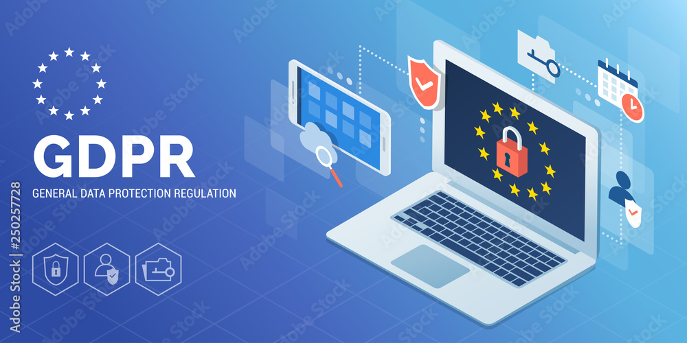 General data protection regulation (GDPR) General data protection regulation (GDPR)