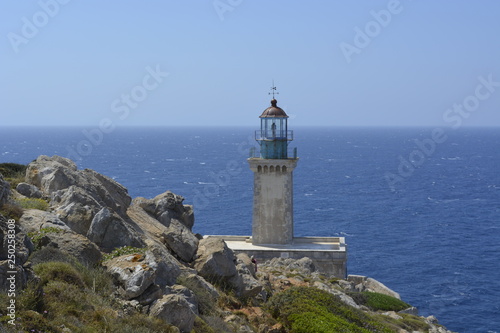 lighthouse