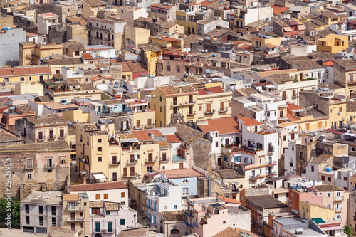 Castellammare del Golfo, Sicilia, Italia © Pixelshop
