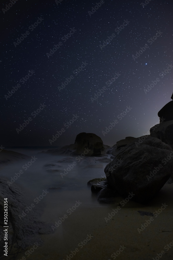 Cove Roques Blanques. Cove Roques Blanques.