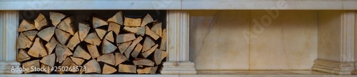 firewood