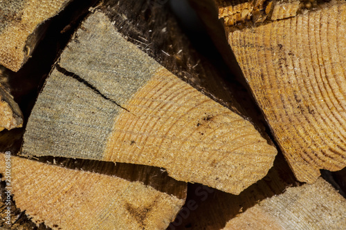 firewood