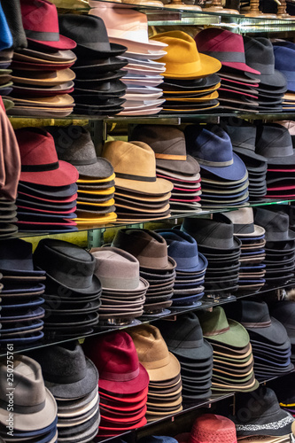 London Hats for Sale