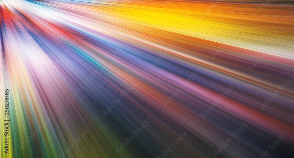 Abstract radial zoom motion design gradient blur Abstract radial zoom motion design gradient blur