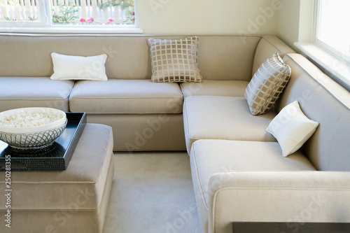 Modern Living Room