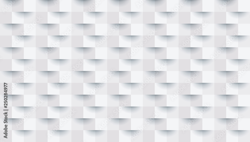 White background, abstract seamless pattern. White background, abstract seamless pattern.