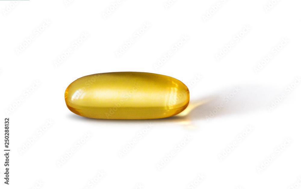 Omega 3 pill Omega 3 pill