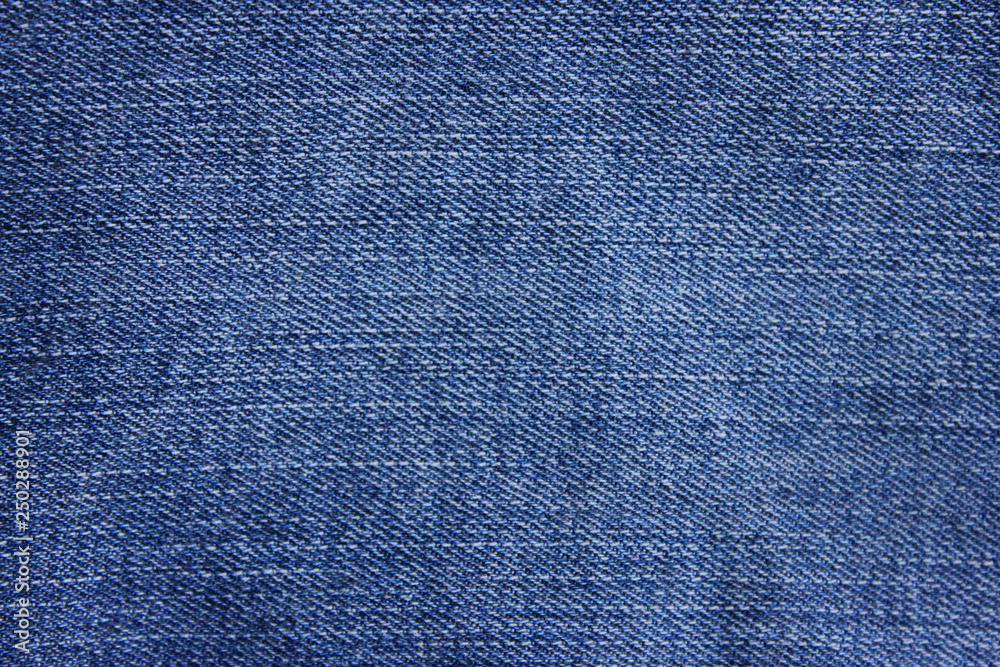 Jeans denim texture close up , focus only one point , soft blured background  wallpaper Stock Photo | Adobe Stock