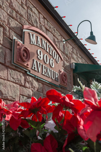 Manitou Springs