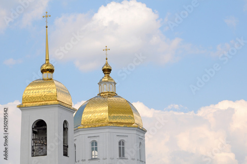 Russian Orthodox church