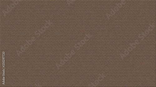 Brown jean texture pants trousers