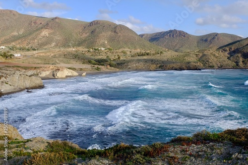 Best beaches in Spain