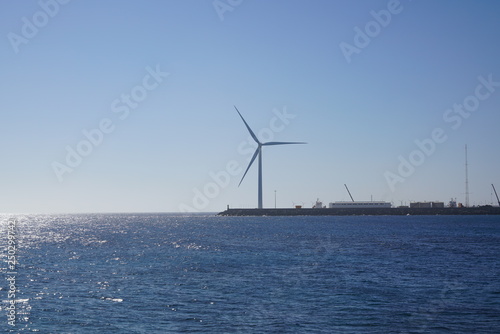 Gran Canaria - Arinaga