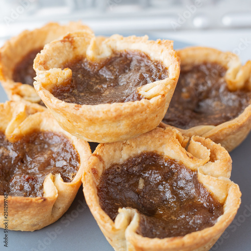 Butter Tart