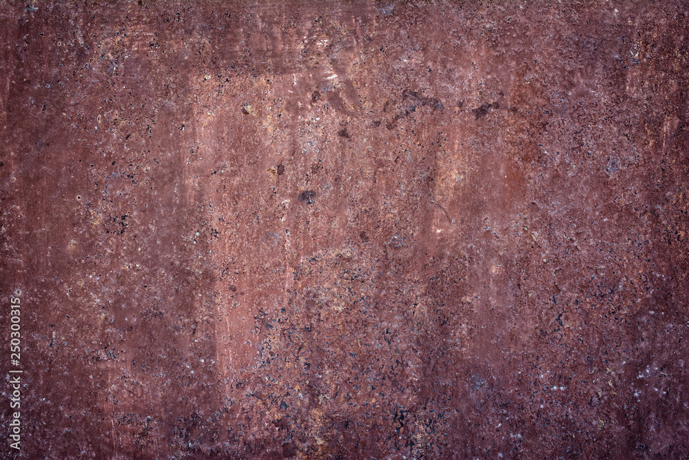 Rusty grunge metal texture Rusty grunge metal texture