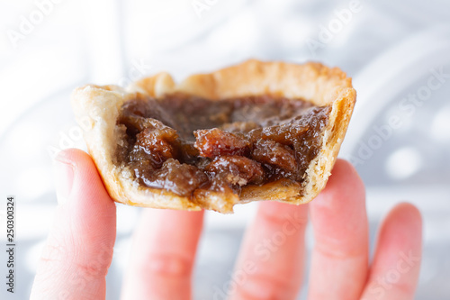 Butter Tart photo