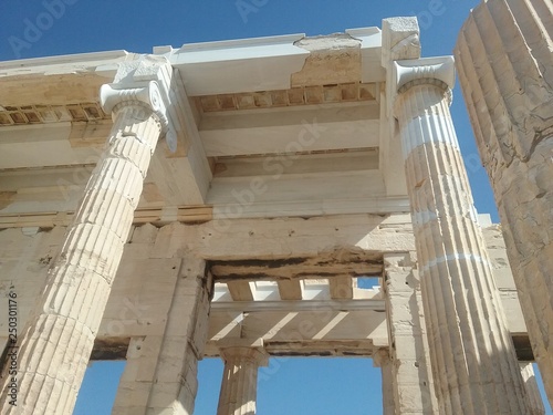 acropolis