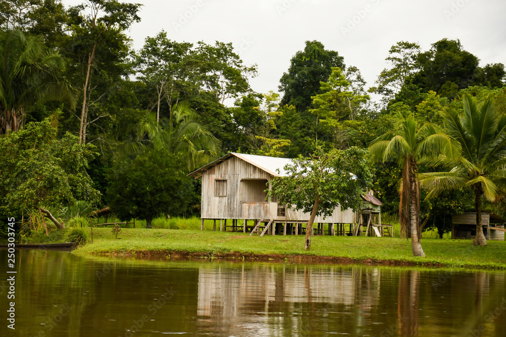 simple dweller house by the river simple dweller house by the river