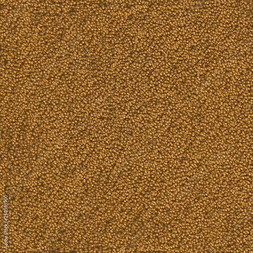 buckwheat background abstract