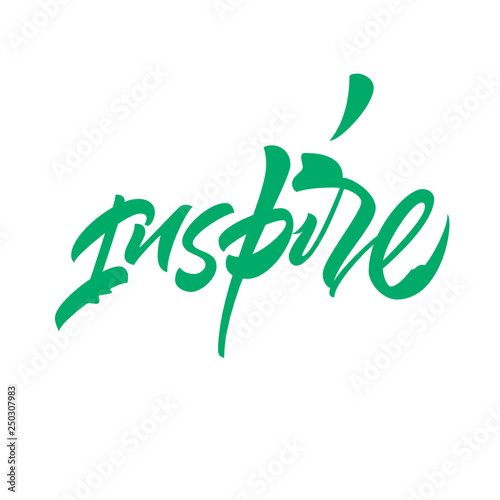inspire