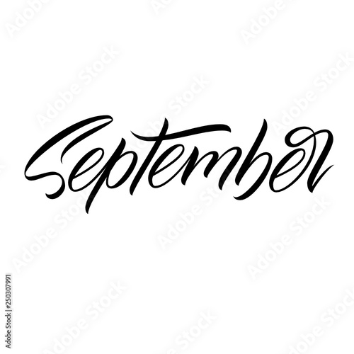 september