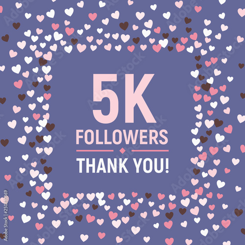 Thanks for following. Social network banner template design.