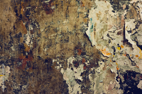 Grunge Texture Wallpaper Ba...