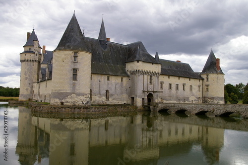 Chateau de Plessis-Bourré © jebouc59