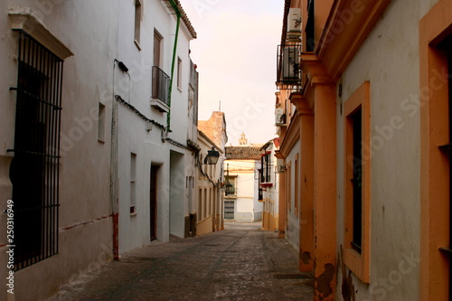 Jerez de la Frontera. City of Andalusia. Spain © VEOy.com