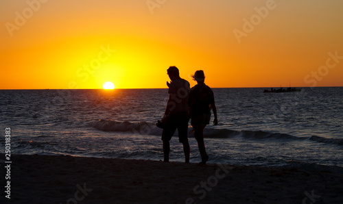 Amor de verano