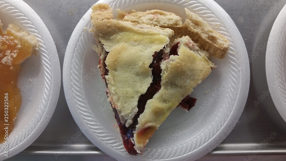 Pie Slice Pie Slice