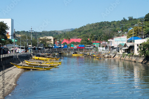 Mariveles Bataan The Philippines photo