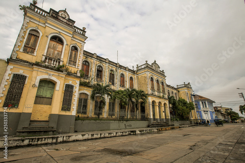 Photography Iquitos