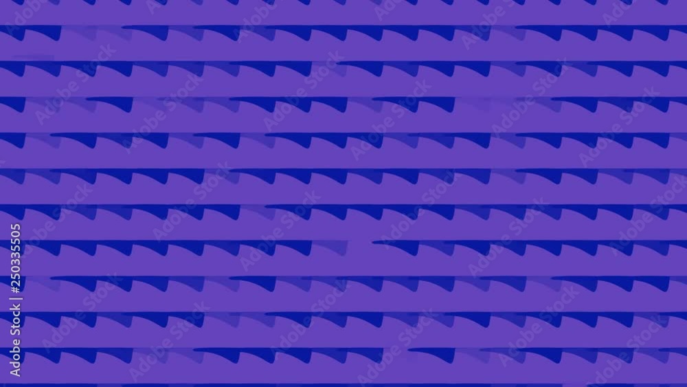 custom made wallpaper toronto digitalLooped Animated Blinking Abstract Background for Video Projects UHD 4K 19