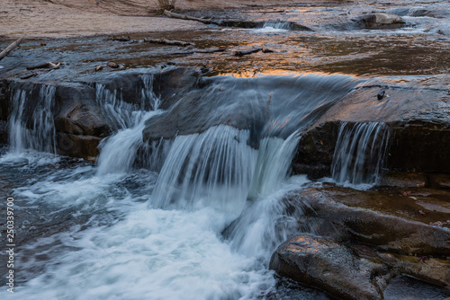 Sedona, Arizona Waterfalls