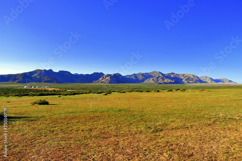 Khugnu Tarna Mongólia photo