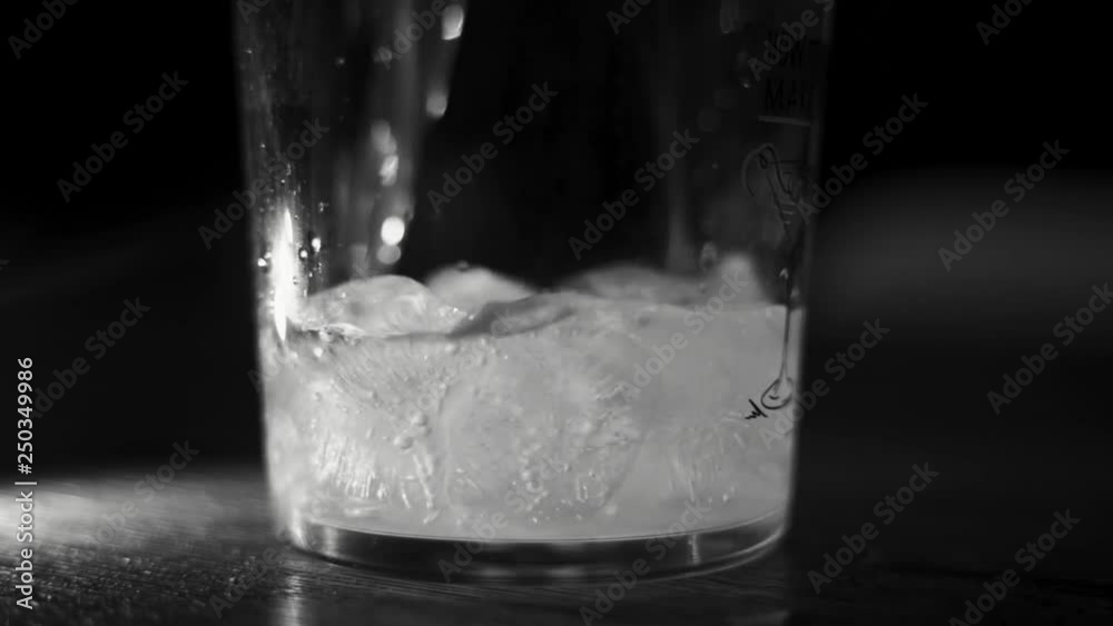 Ice, drink, glace Ice, drink, glace