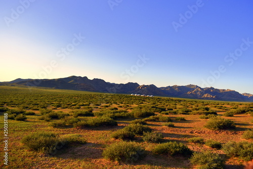 Khugnu Tarna Mongólia photo