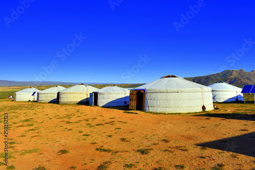 Khugnu Tarna Mongólia photo