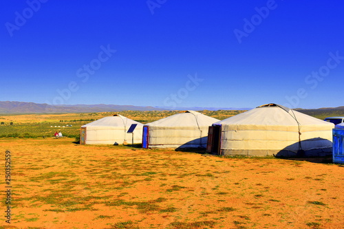 Khugnu Tarna Mongólia photo