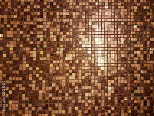 background brown ractagles squares tiles