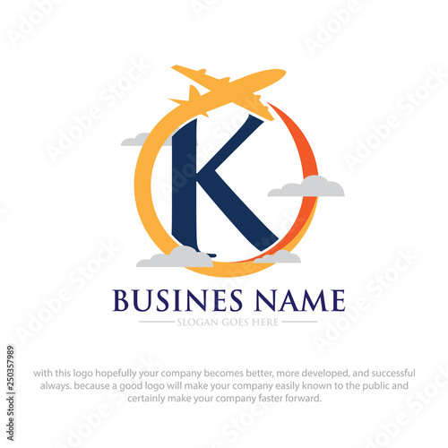 business travel logo designs