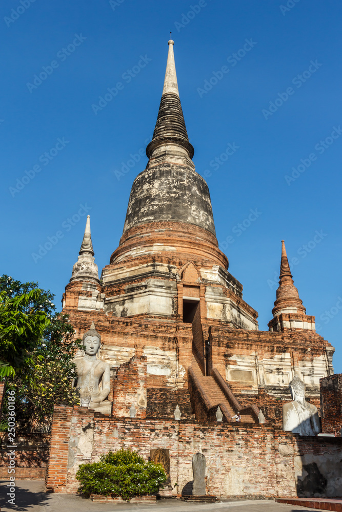 Old Pagoda ancient Old Pagoda ancient