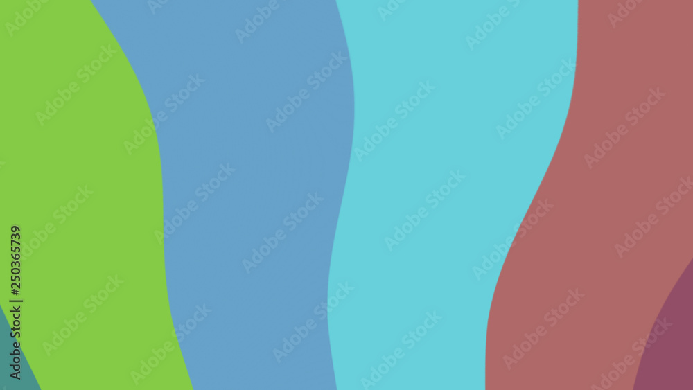 Background with color lines. Different shades and thickness. Background with color lines. Different shades and thickness.