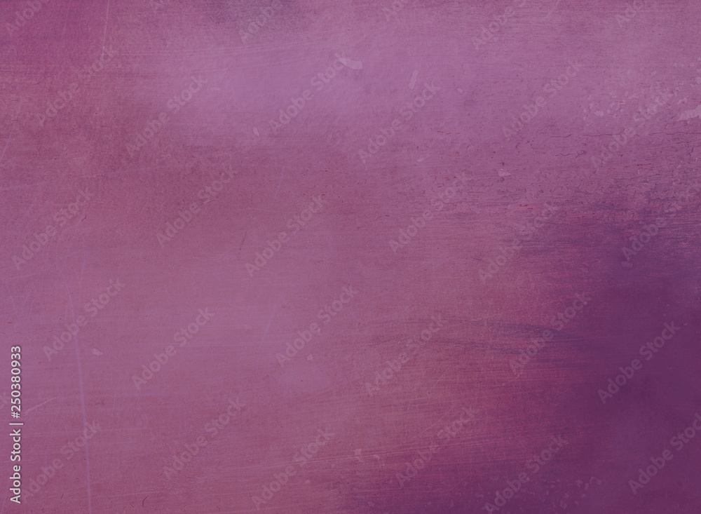 Fototapeta premium Solid watercolor for artisan background or texture