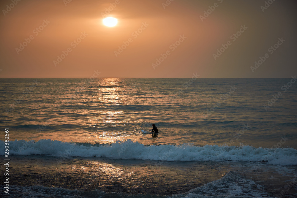 Sea Sea